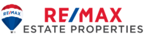 REMAX Logo no Background on white